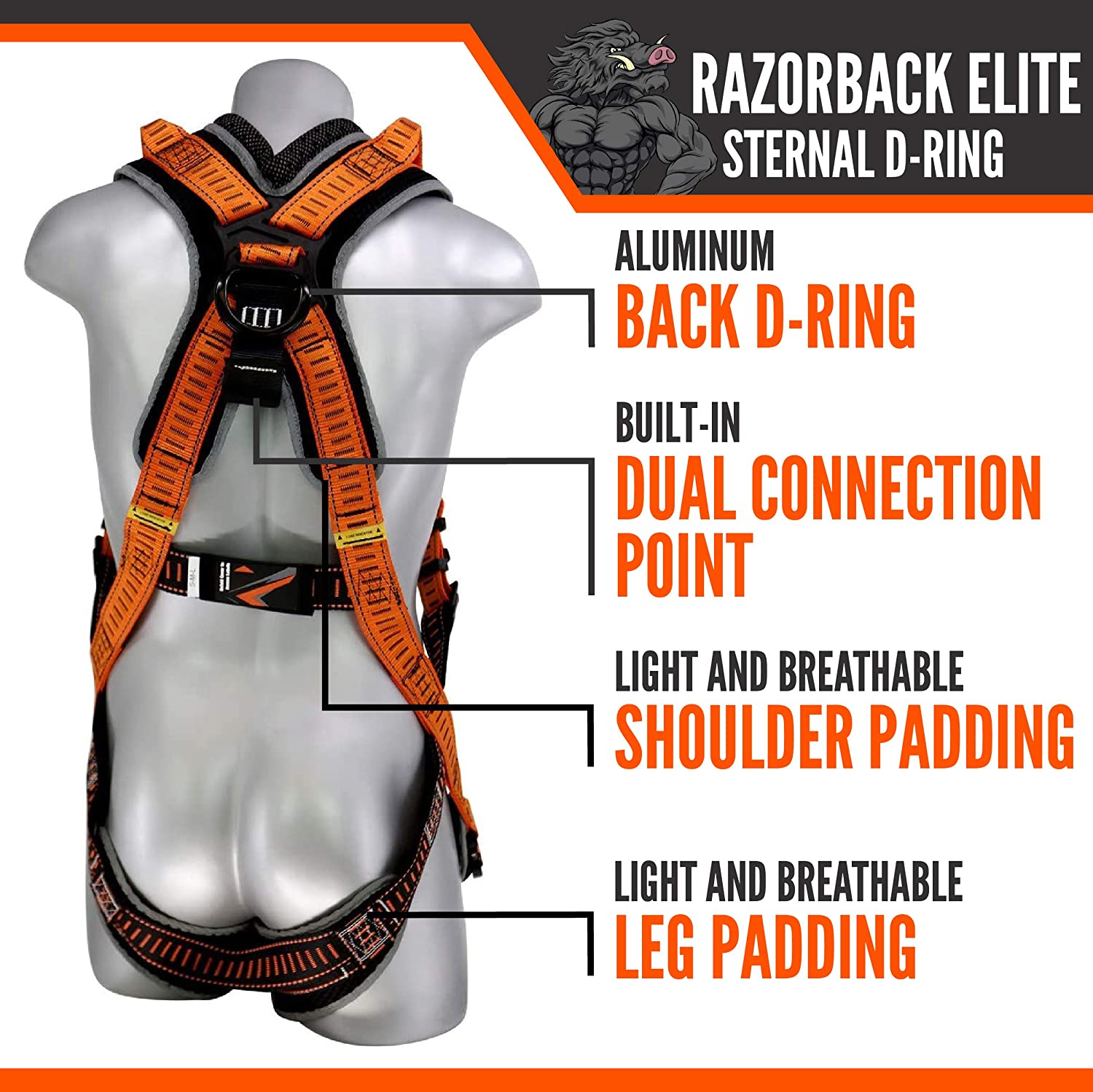RAZORBACK-ELITE-STERNAL-D-RING-HARNESS