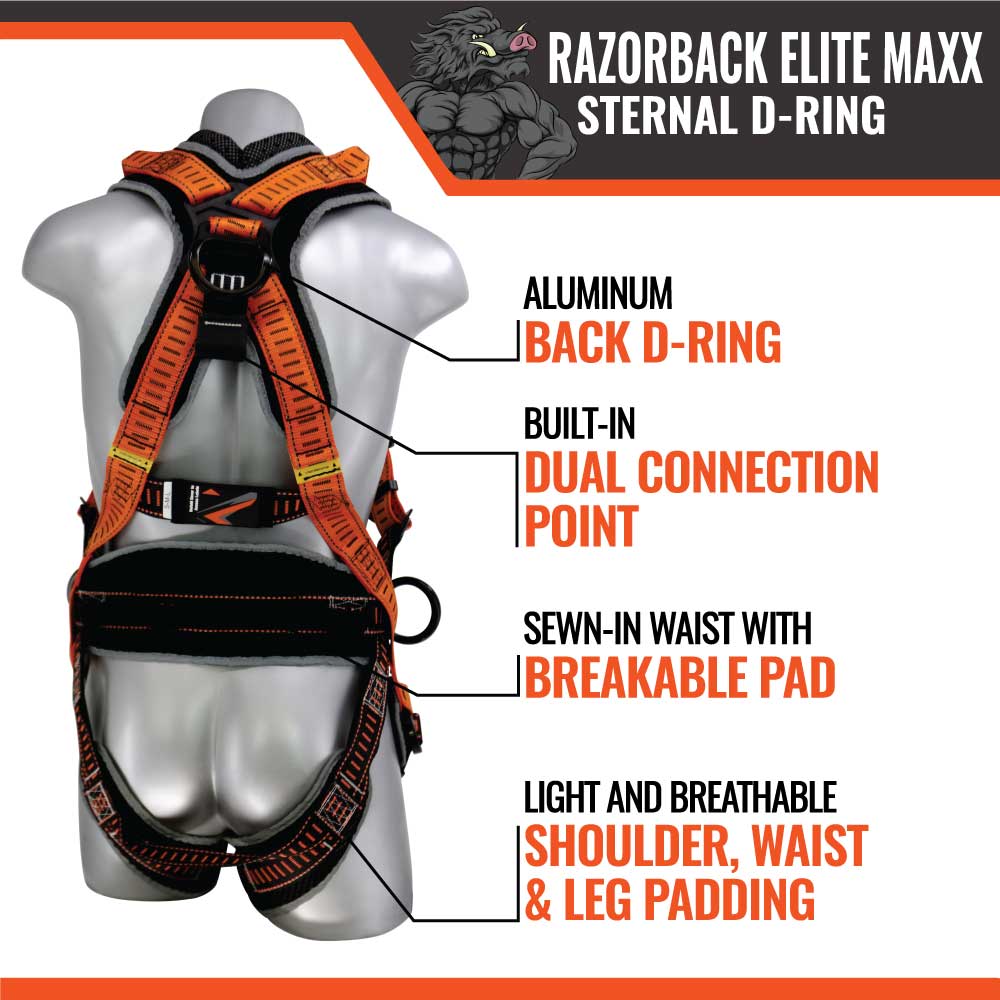 RAZORBACK-ELITE-MAXX-STERNAL-D-RING-HARNESS