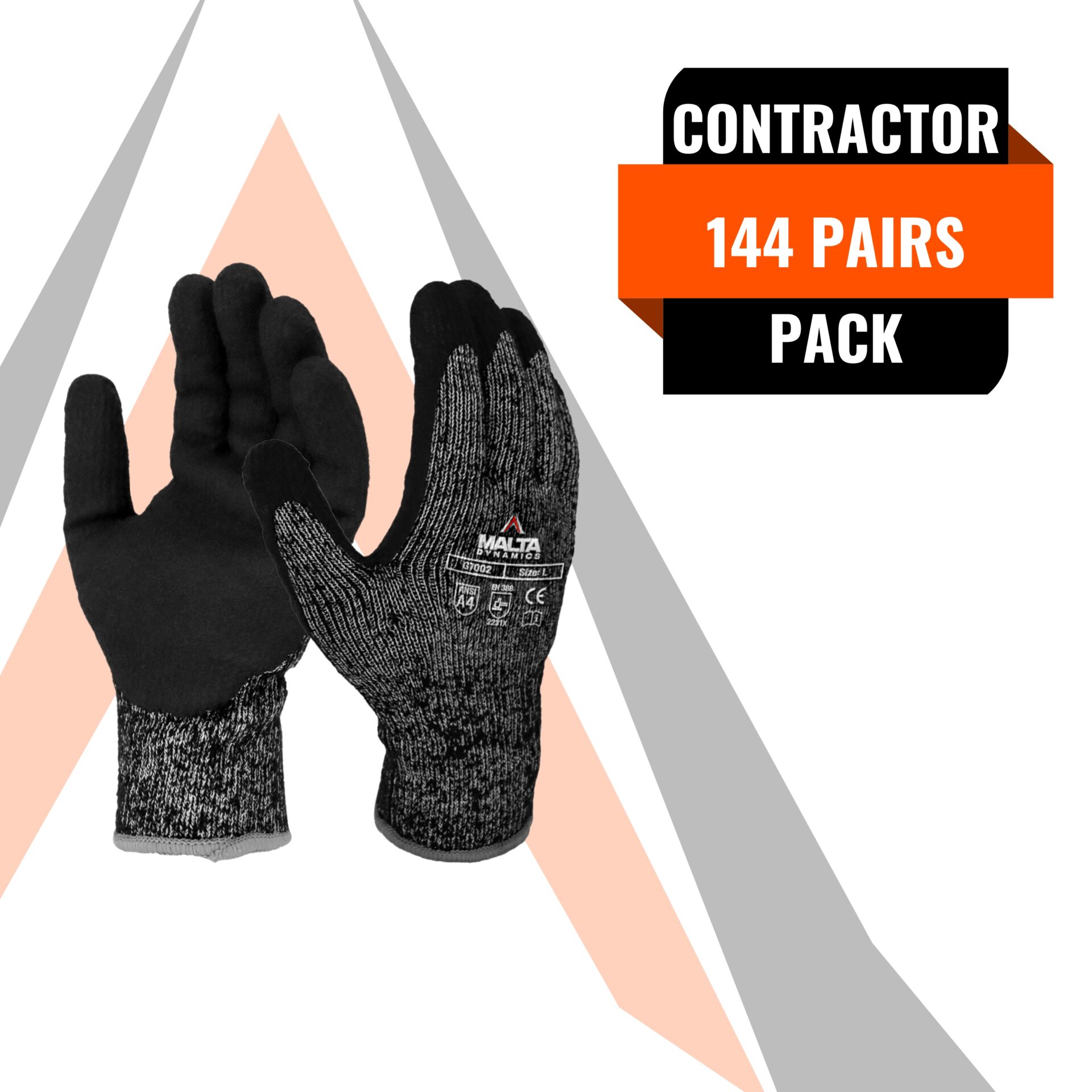 Thick-Cut-Level-A4-Work-Gloves