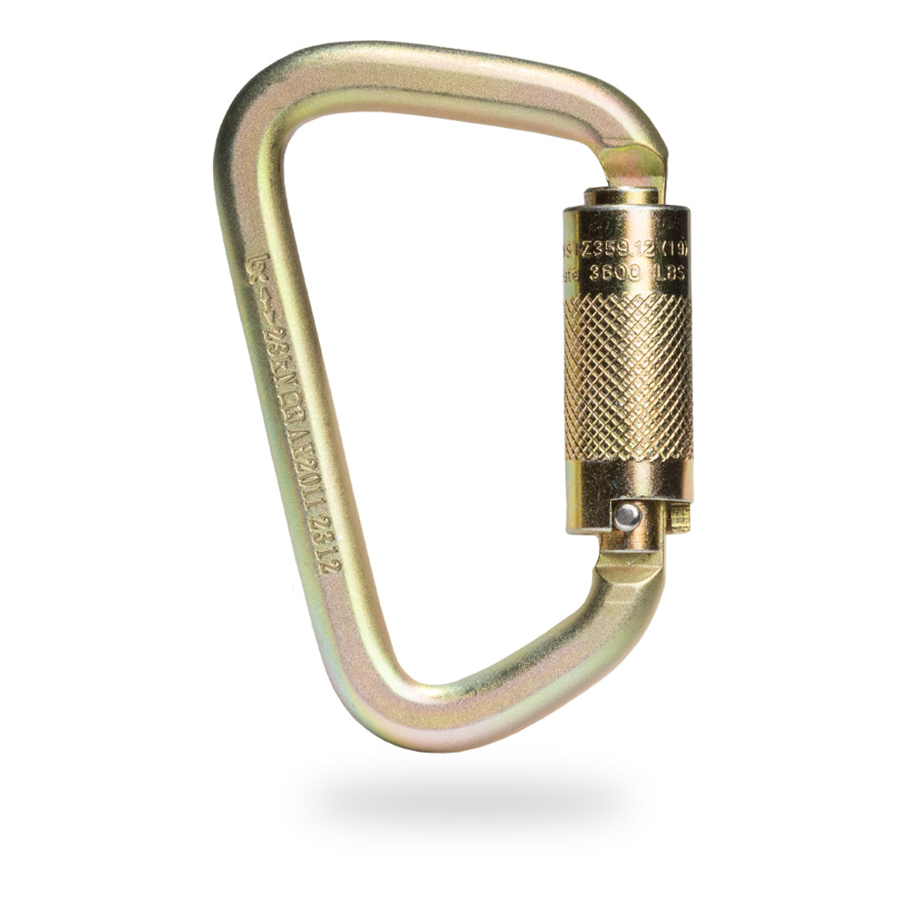 STEEL-LOCKING-CARABINER