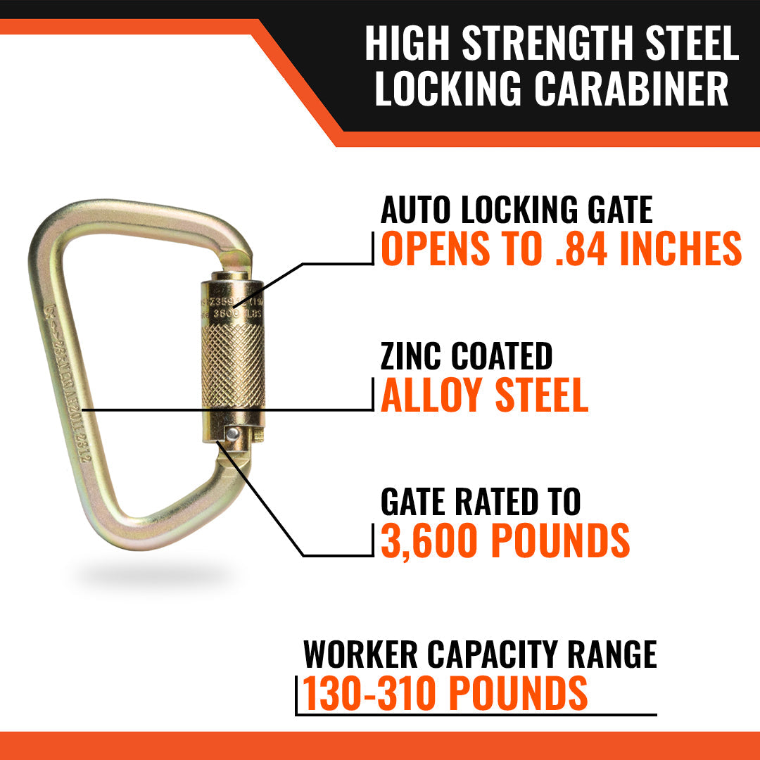 STEEL-LOCKING-CARABINER
