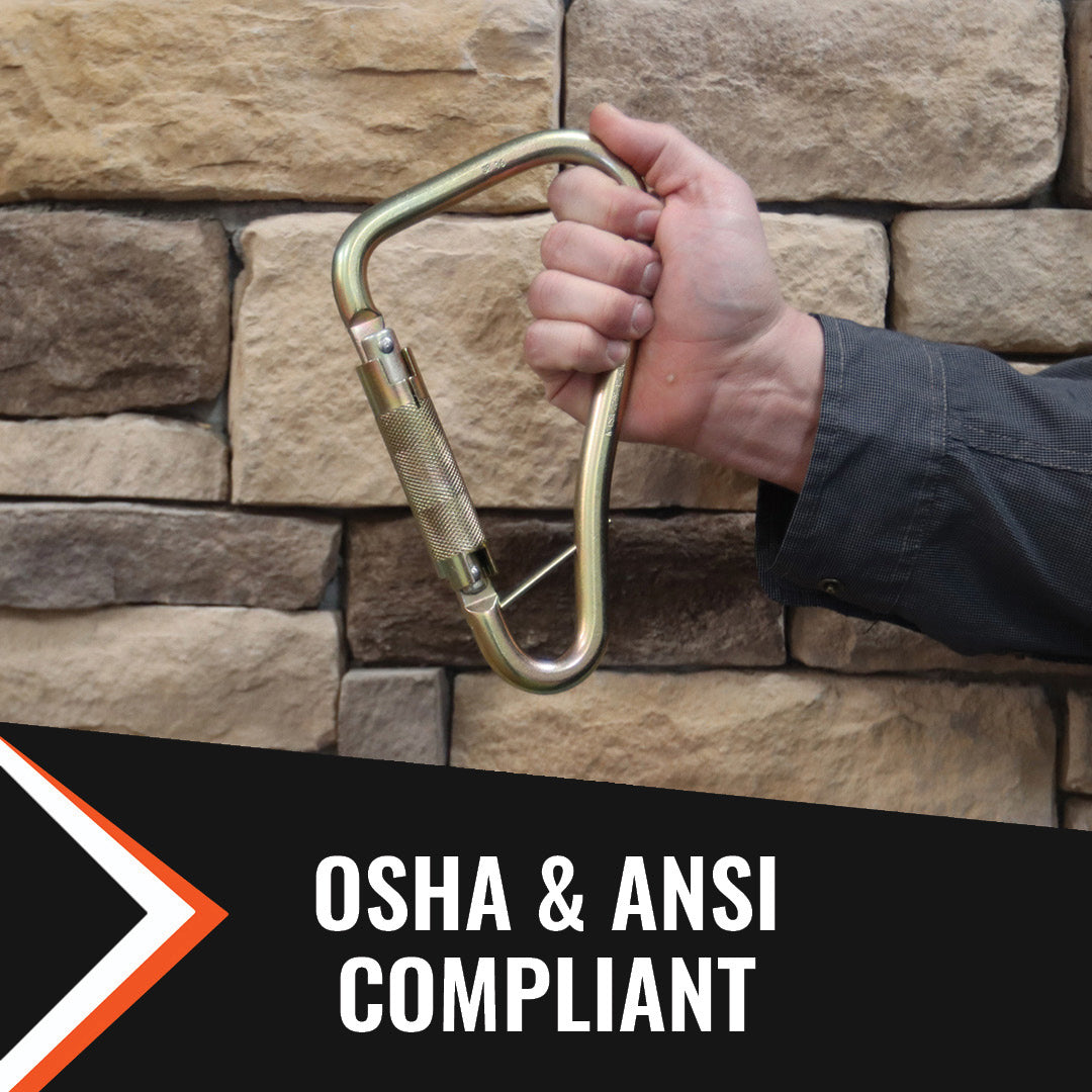 TOWER-HOOK-CARABINER