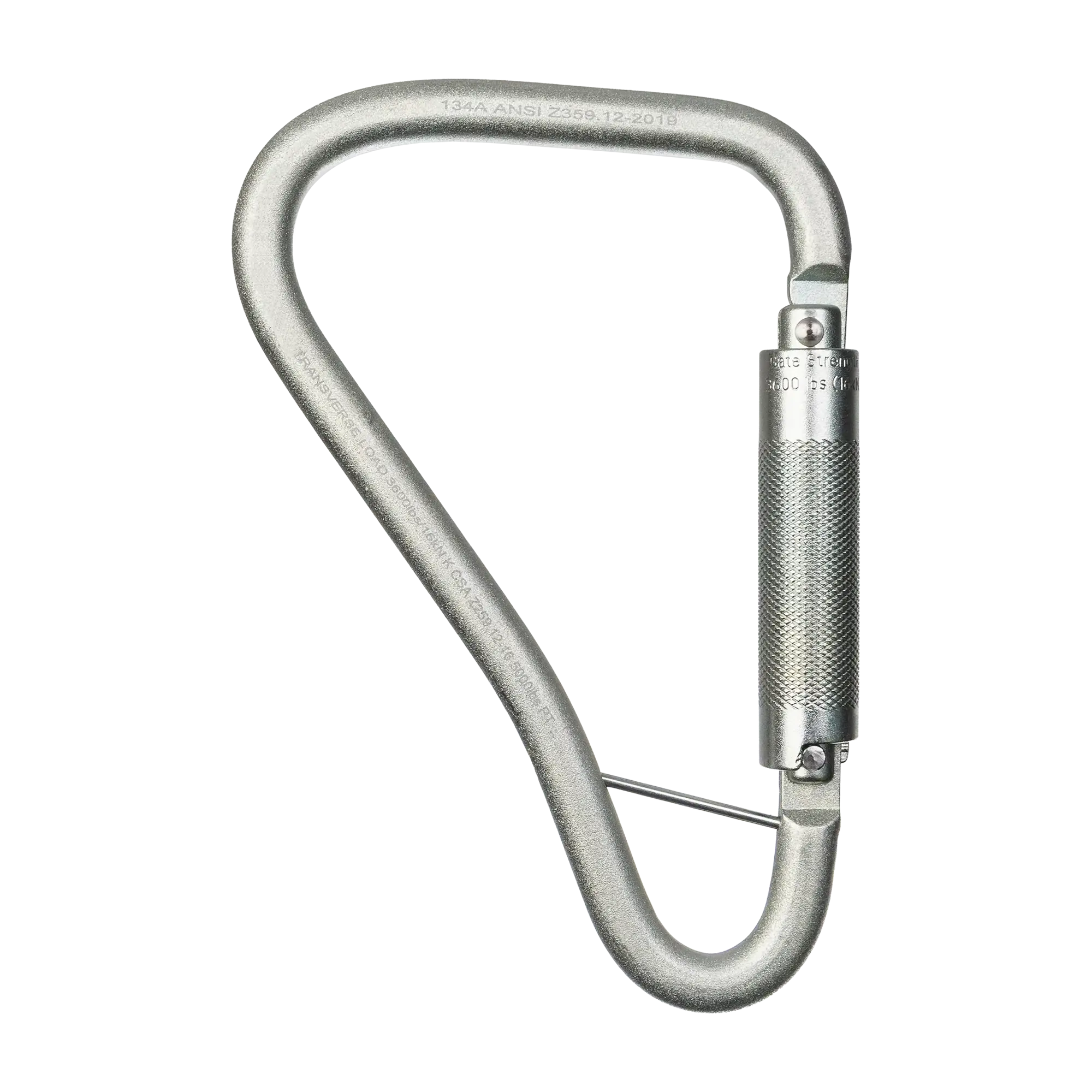 TOWER-HOOK-CARABINER