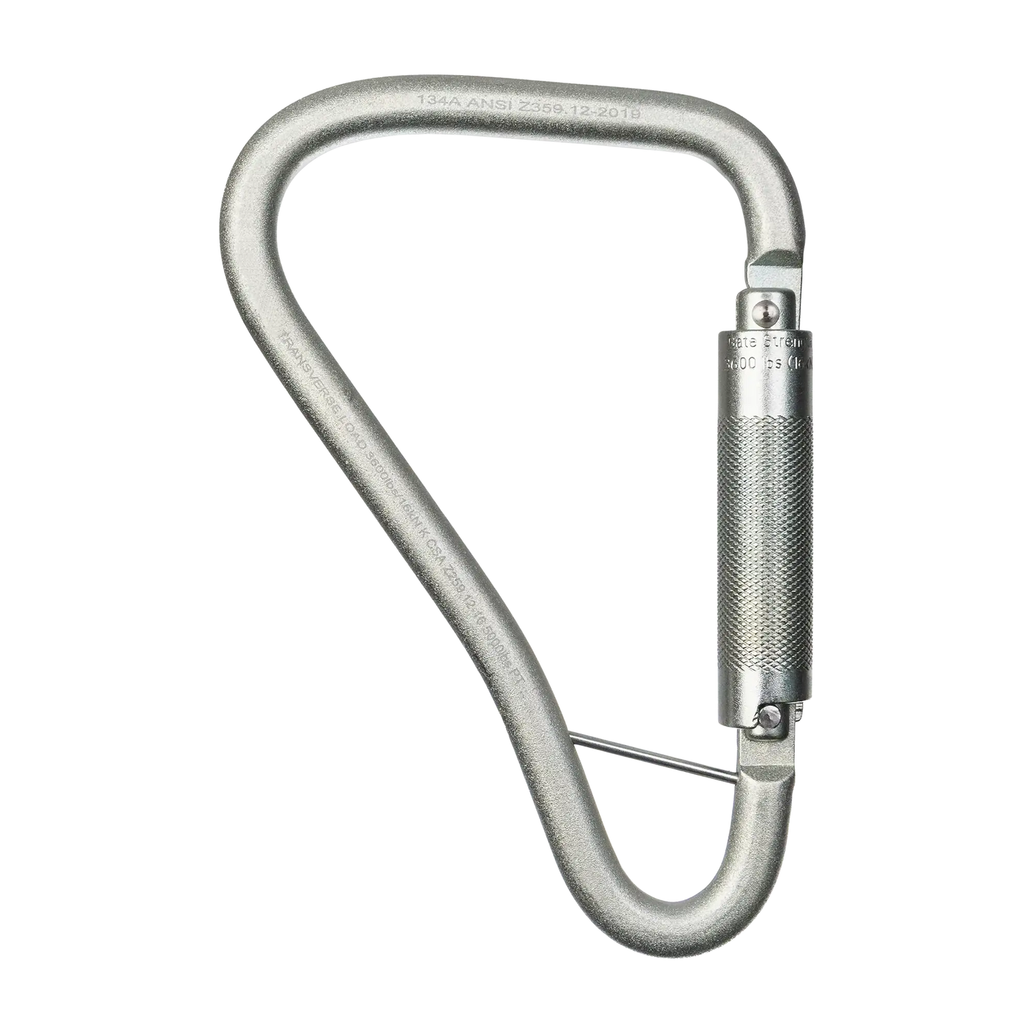 TOWER HOOK CARABINER