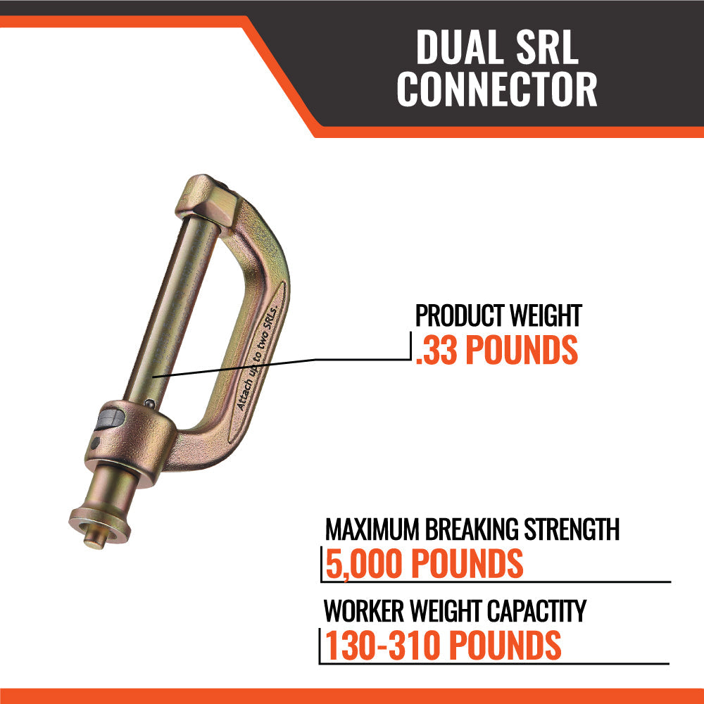 DUAL-SRL-CONNECTOR
