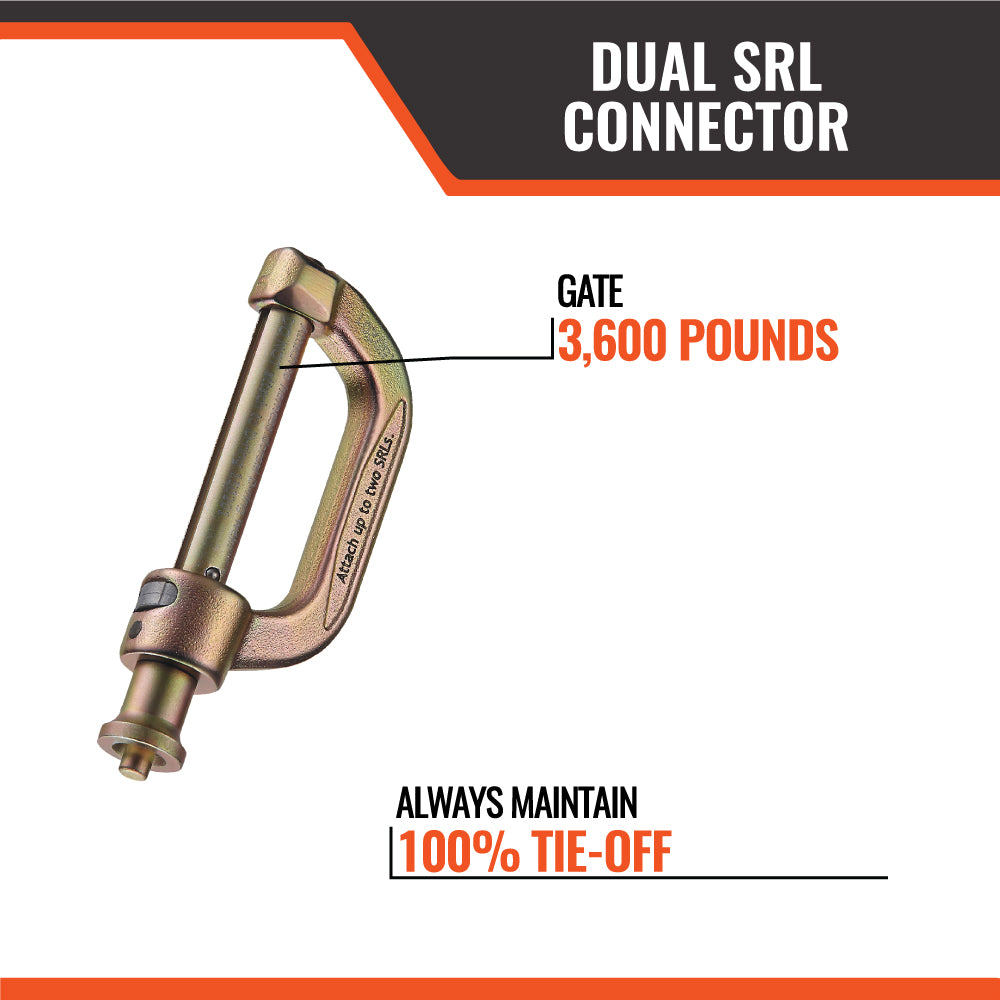 DUAL-SRL-CONNECTOR