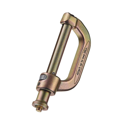 DUAL SRL CONNECTOR