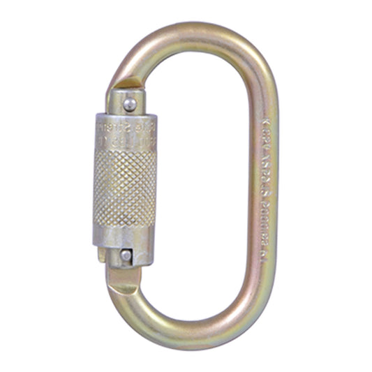 Hook Carabiner .67″