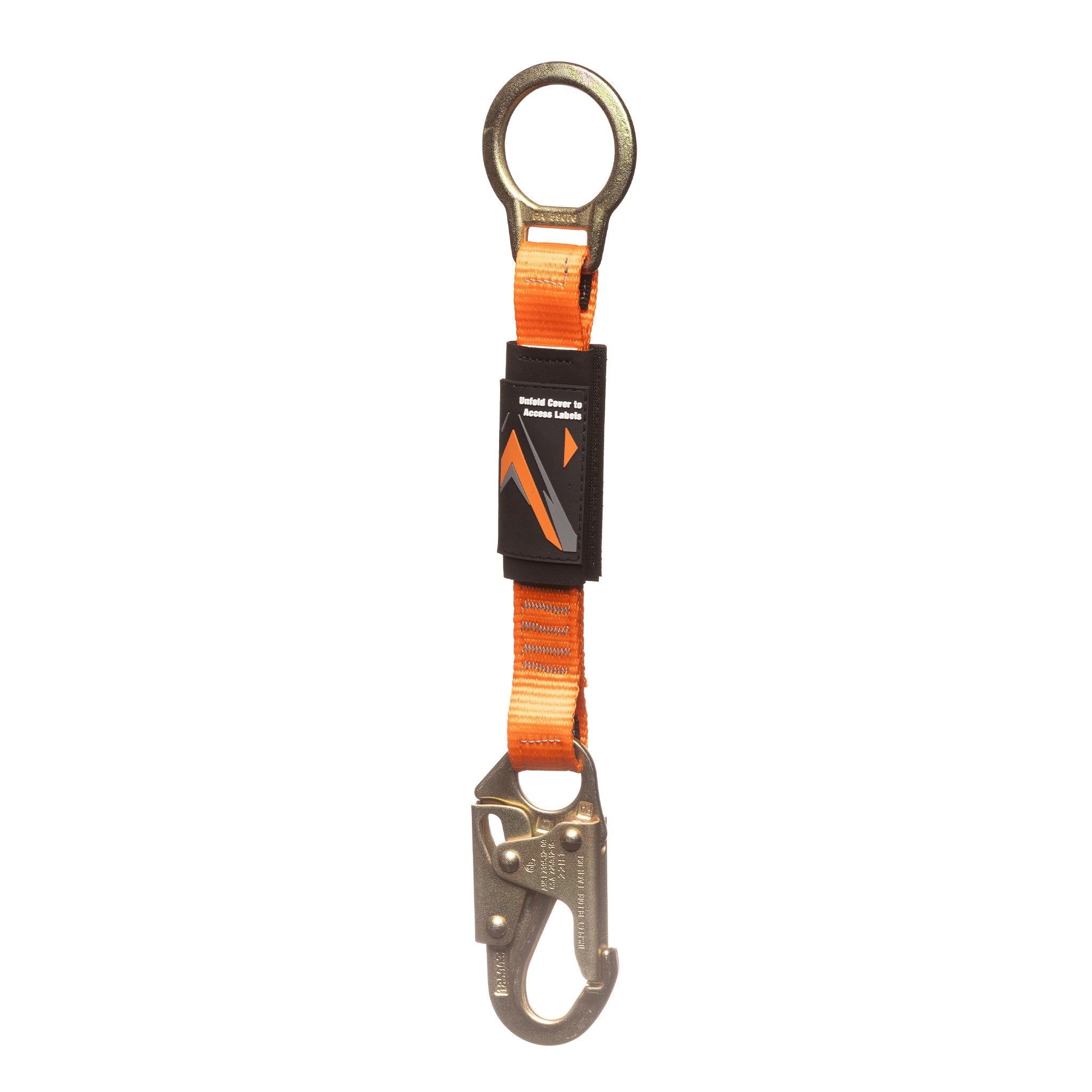 18”-D-RING-EXTENDER