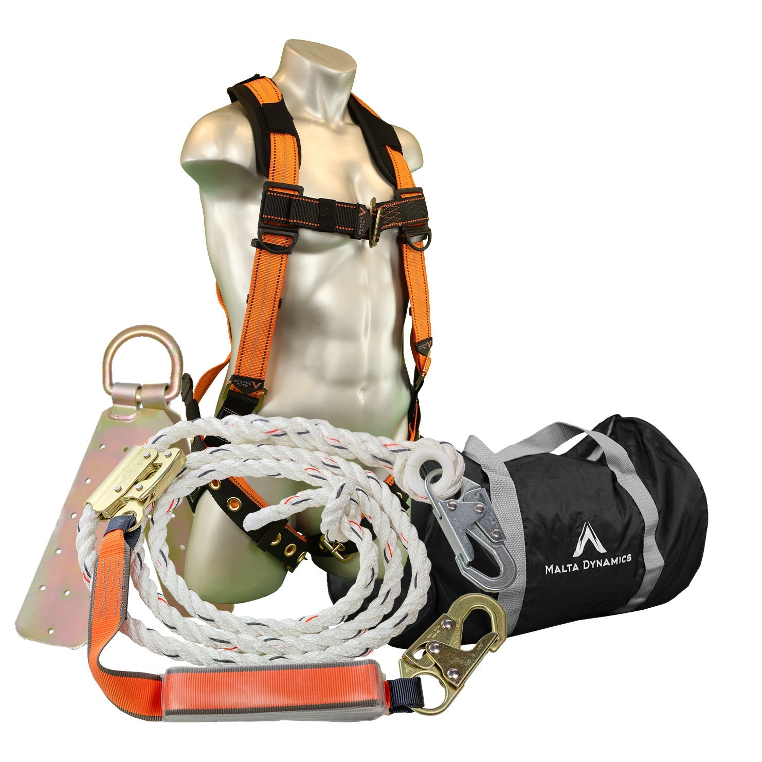 BUILD-YOUR-OWN-PERSONAL-FALL-ARREST-SYSTEM-(PFAS)