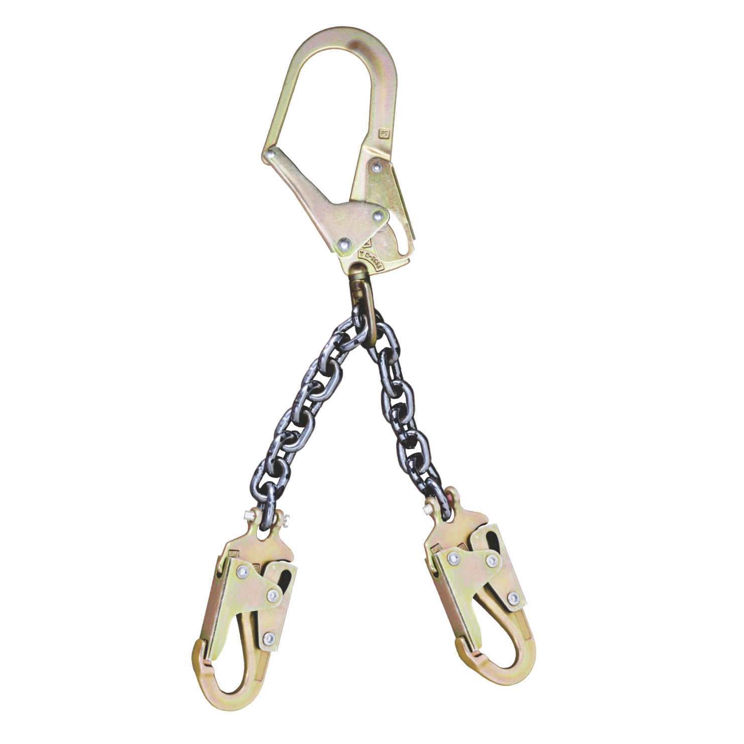 REBAR-CHAIN-ASSEMBLY