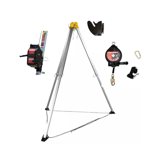 Complete Rescue Kit