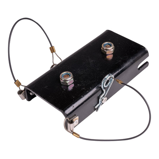 Universal Winch Mounting Bracket for Tripod / Megapod