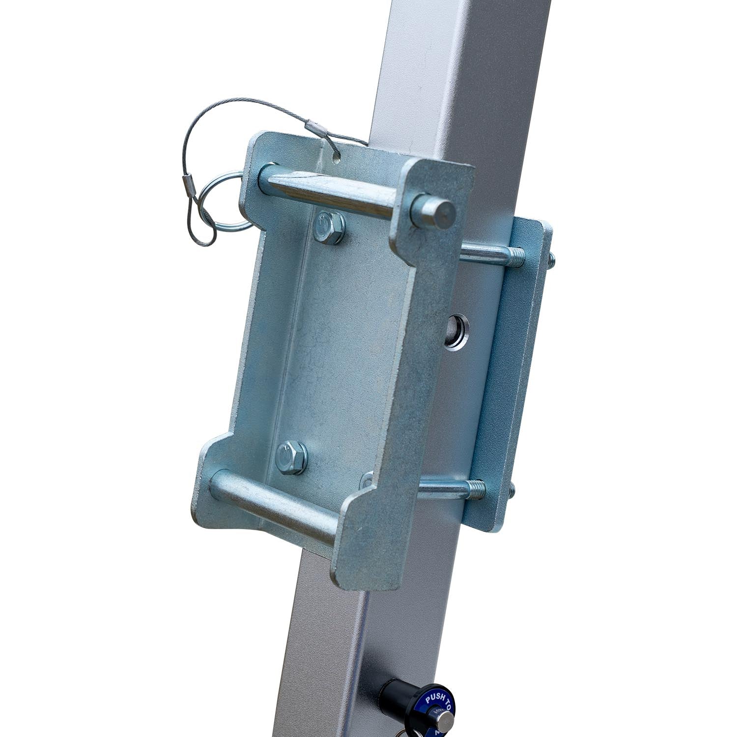 Palmer Safety Tripod Mounting Bracket (For SRL-R)