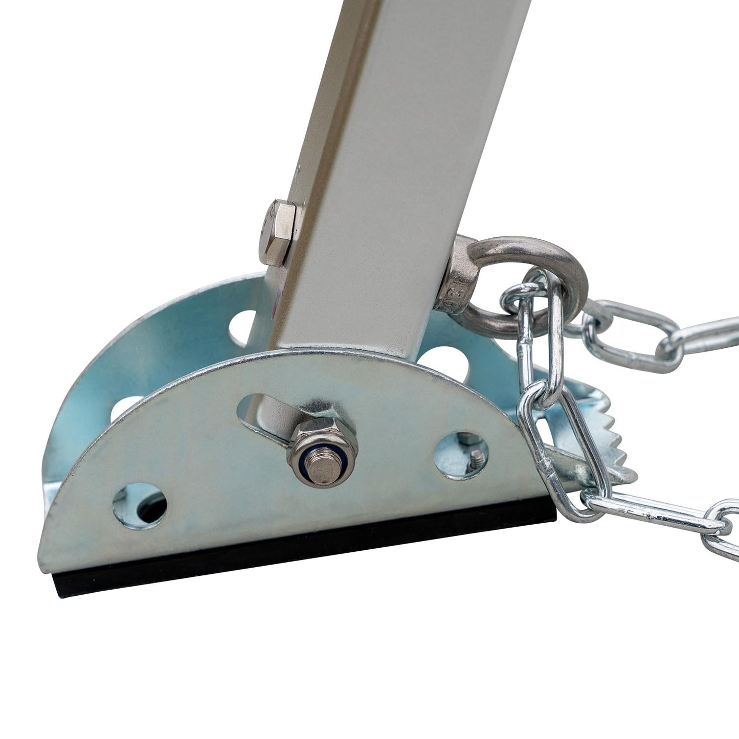 Palmer Safety Confined Space Tripod, Winch & 115’ SRL-R System