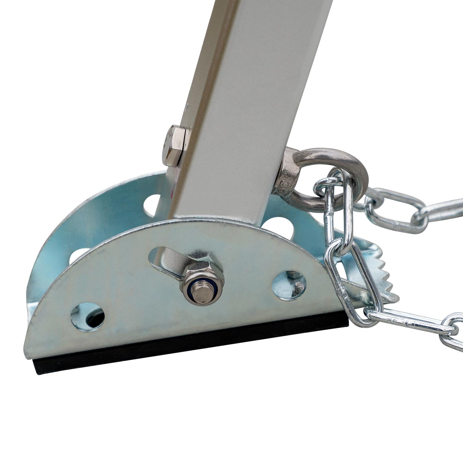 Palmer-Safety-Confined-Space-Tripod,-Winch-&-60’-SRL-R-System