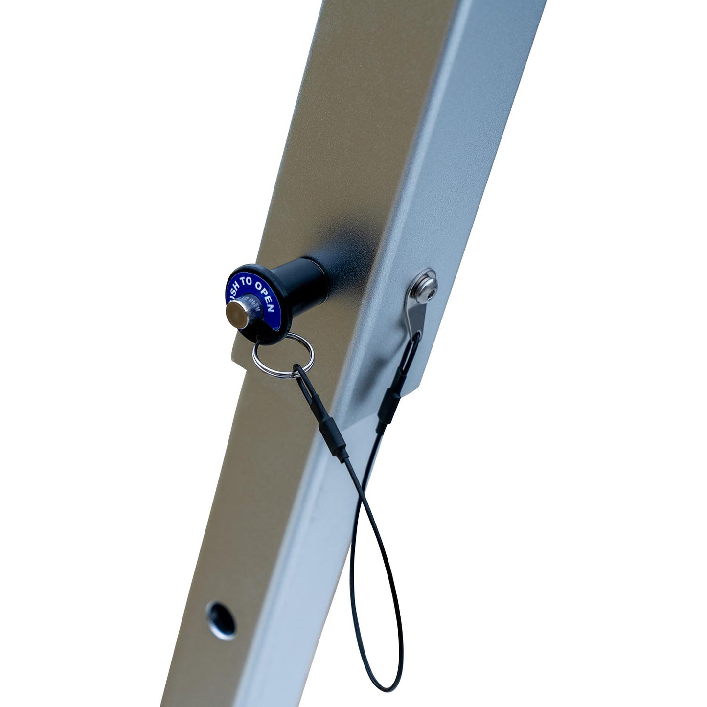 Palmer Safety Confined Space 7’ Tripod
