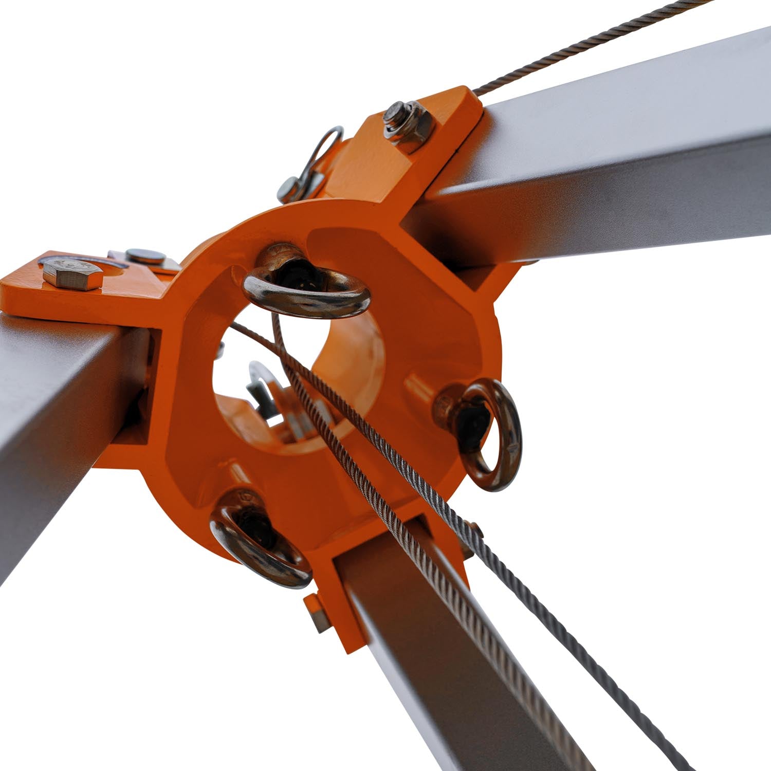 Palmer-Safety-Confined-Space-Tripod-&-60’-SRL-R-System