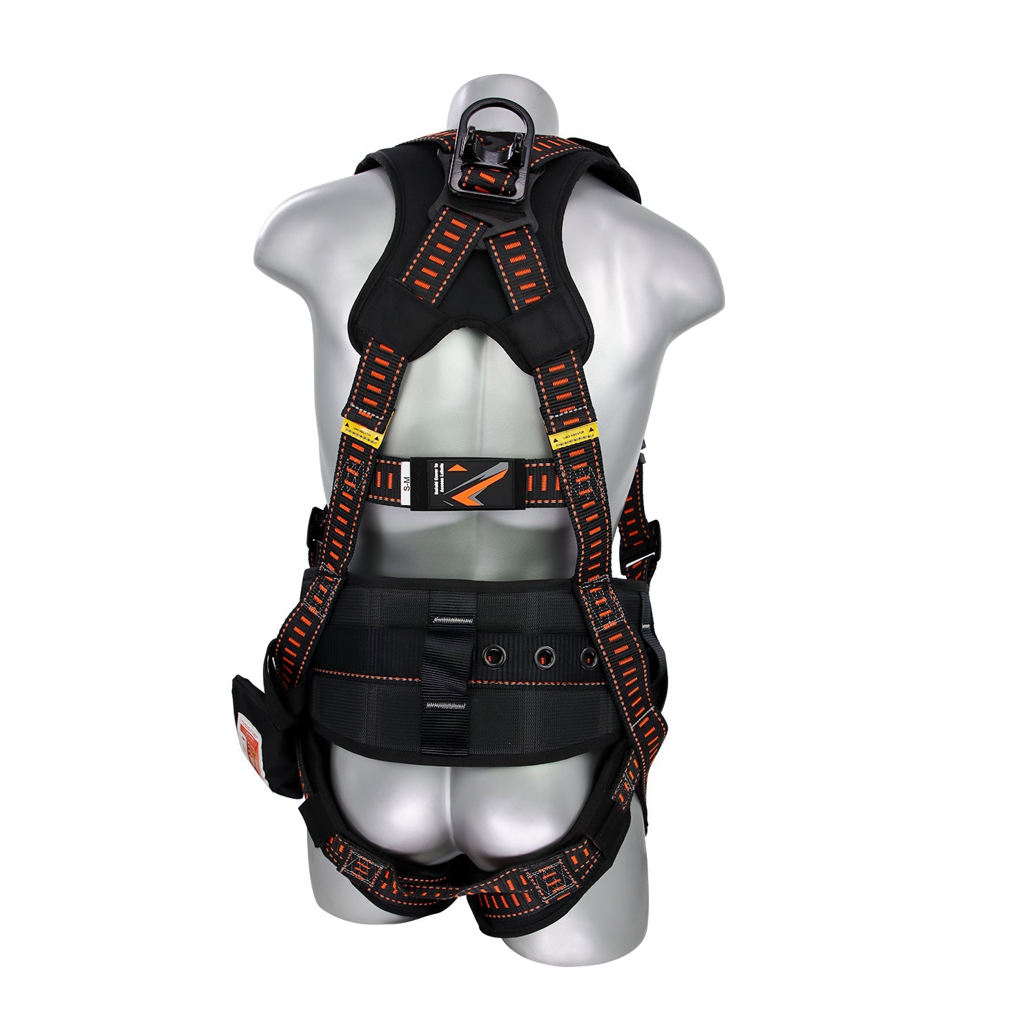 WARTHOG®-COMFORT-MAXX-STEEL-HARNESS
