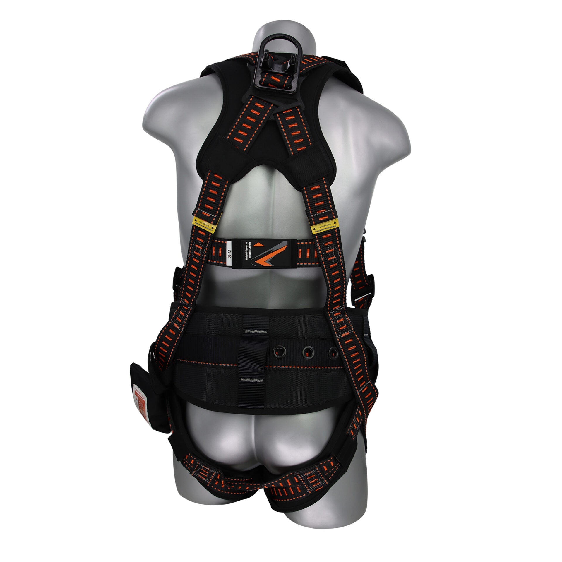 WARTHOG®-COMFORT-MAXX-STEEL-HARNESS