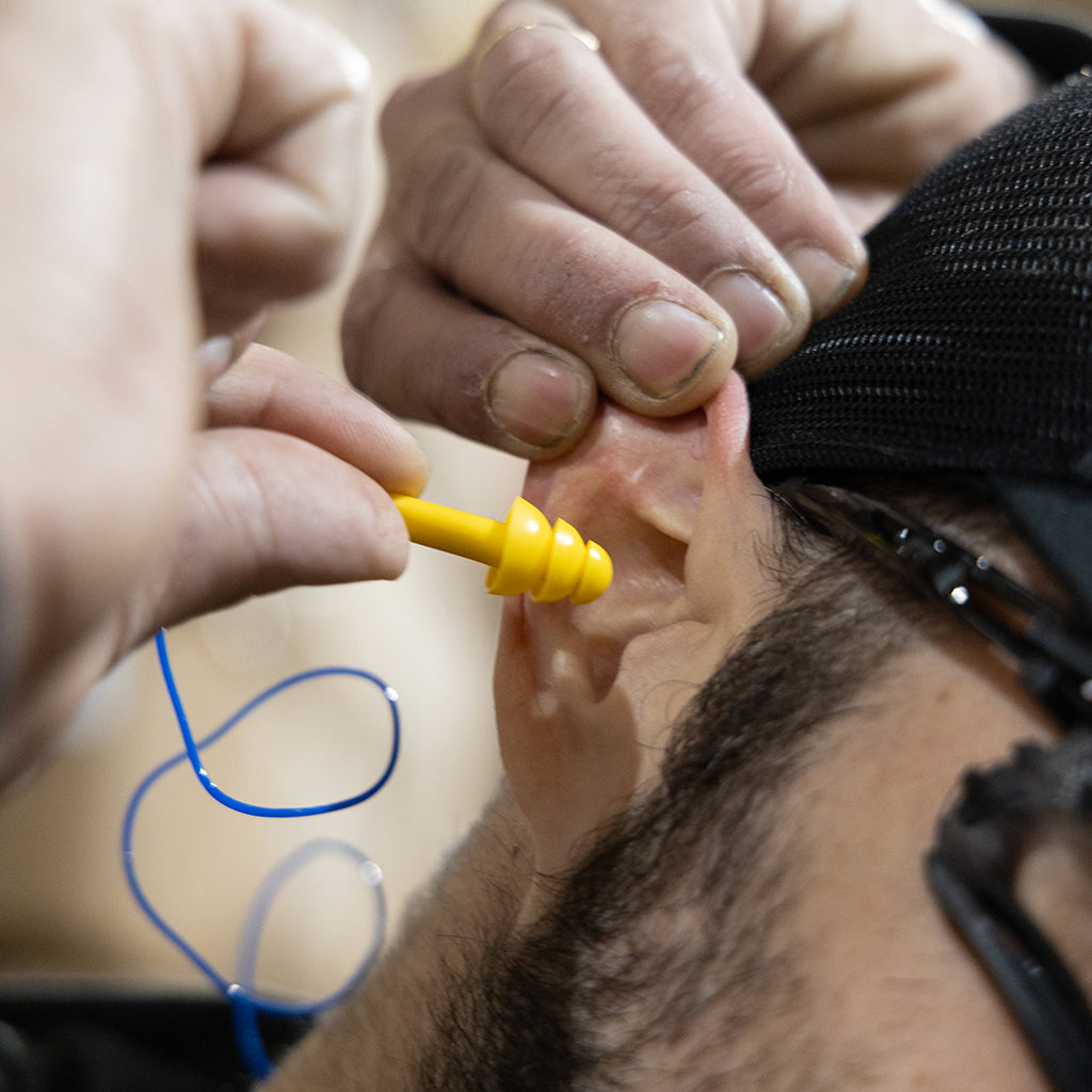 Reusable-Corded-Earplugs