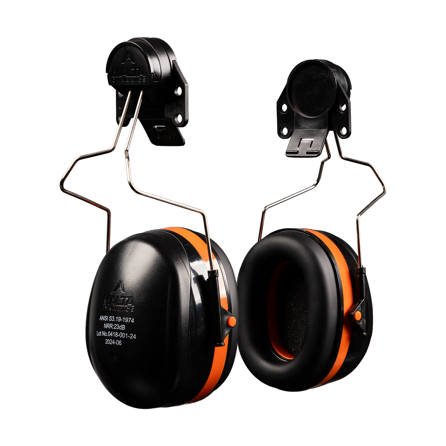 Full Brim Earmuffs