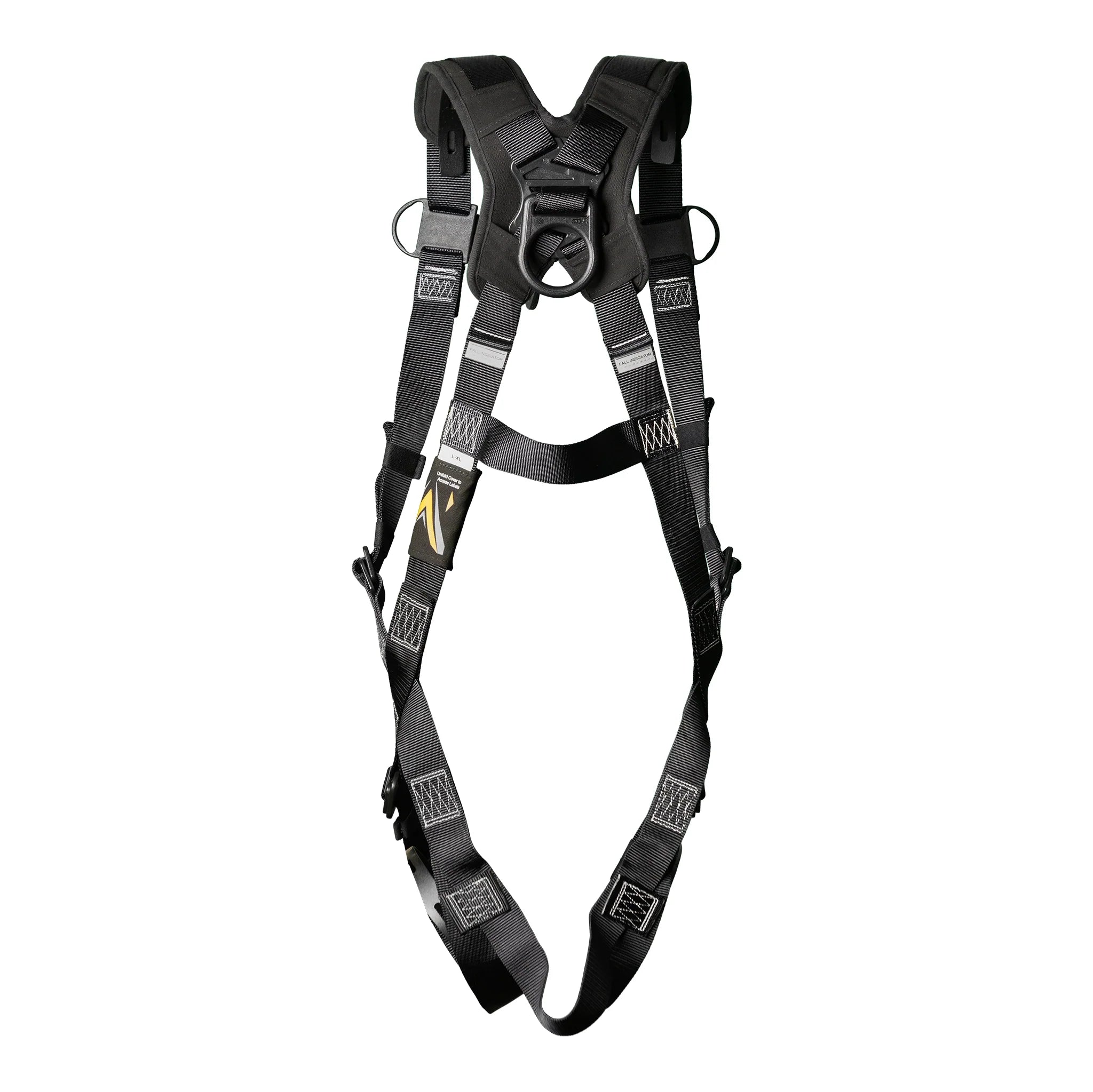 Flash-Hog-FR/Arc-Flash-Harness