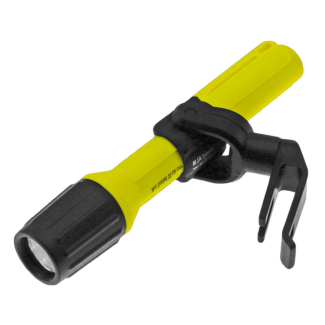 ALM™-Flashlight-&-Mount-System
