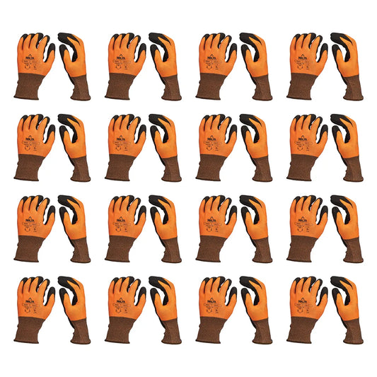 Ultra-Thin Cut Level A2 Work Gloves (12 pack)
