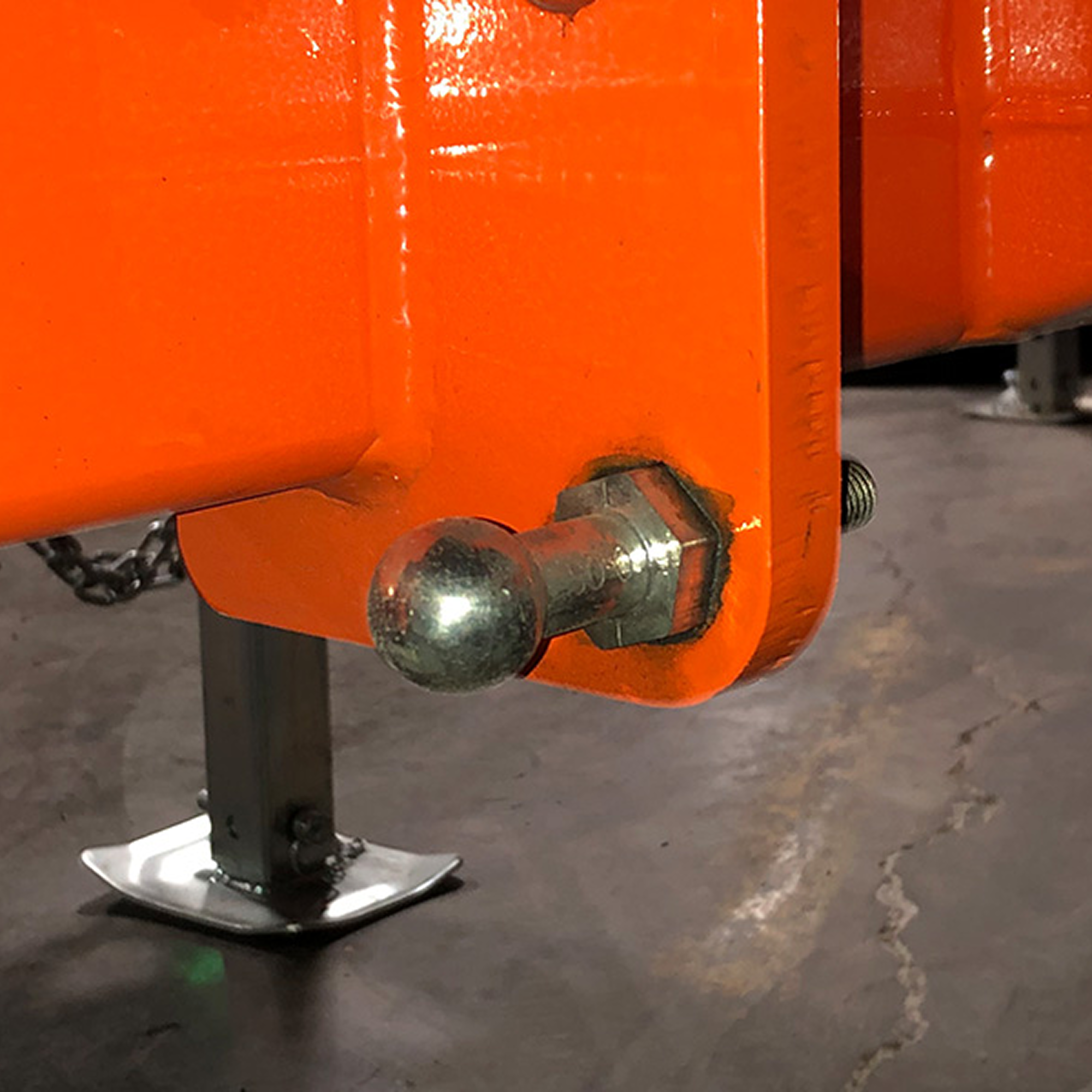 Grounding-Lugs