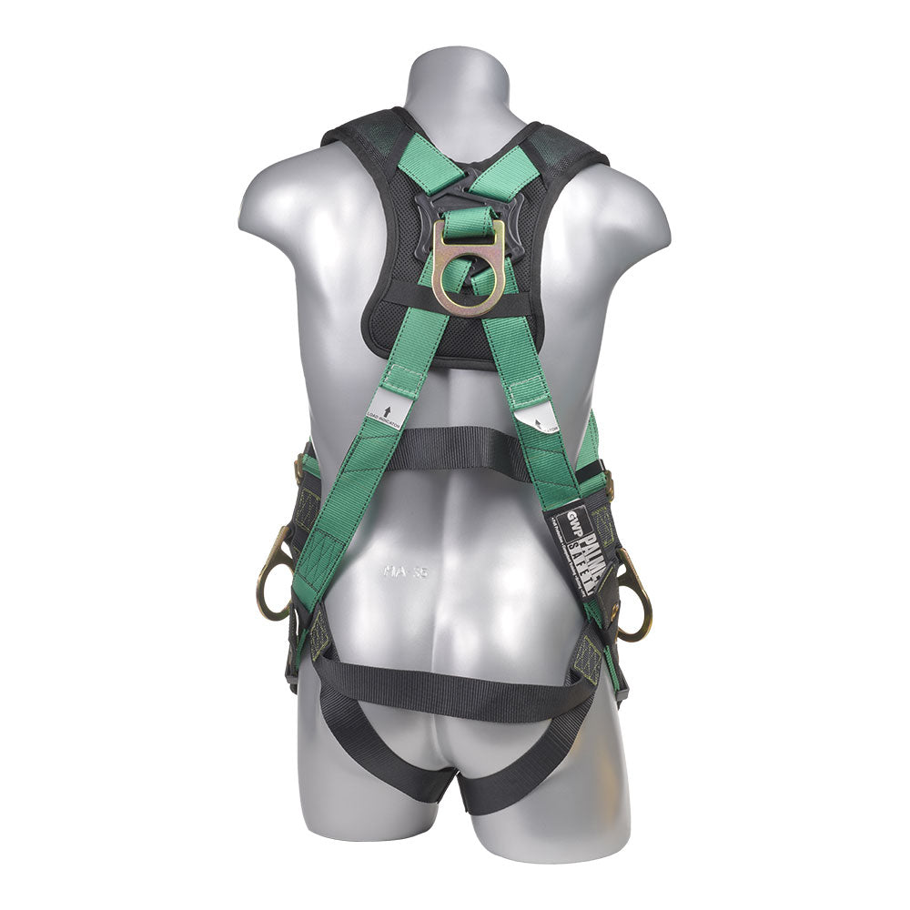 Full-Body-Harness