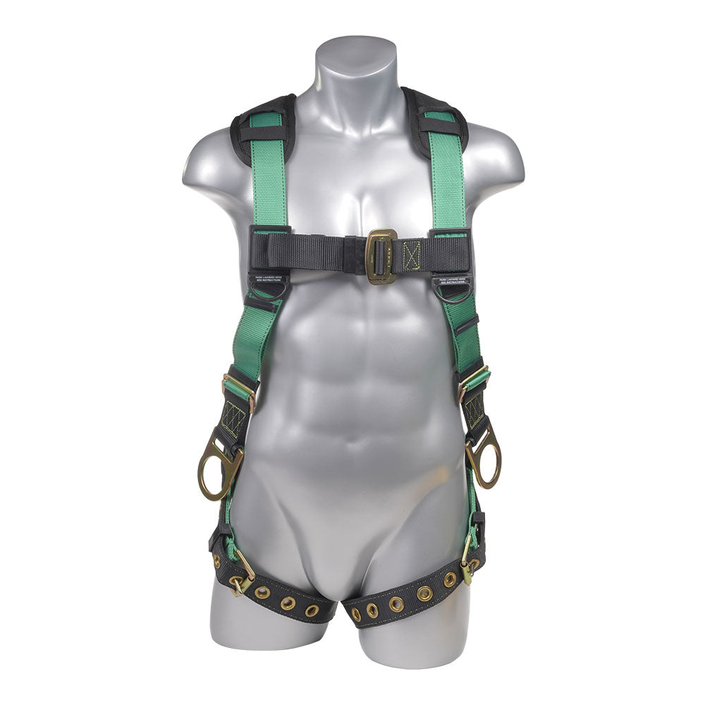 Full Body Harness