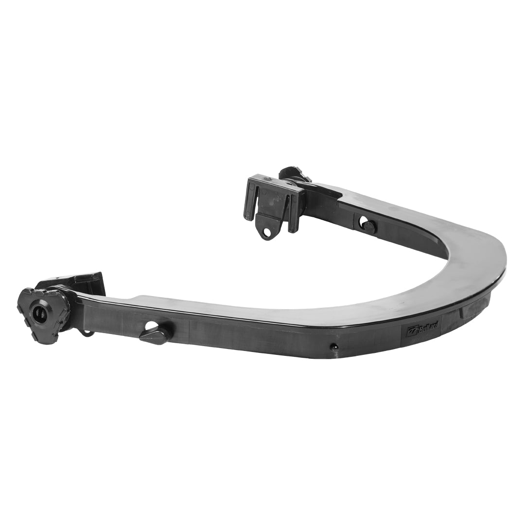 BRACKET,-FACE-SHIELD