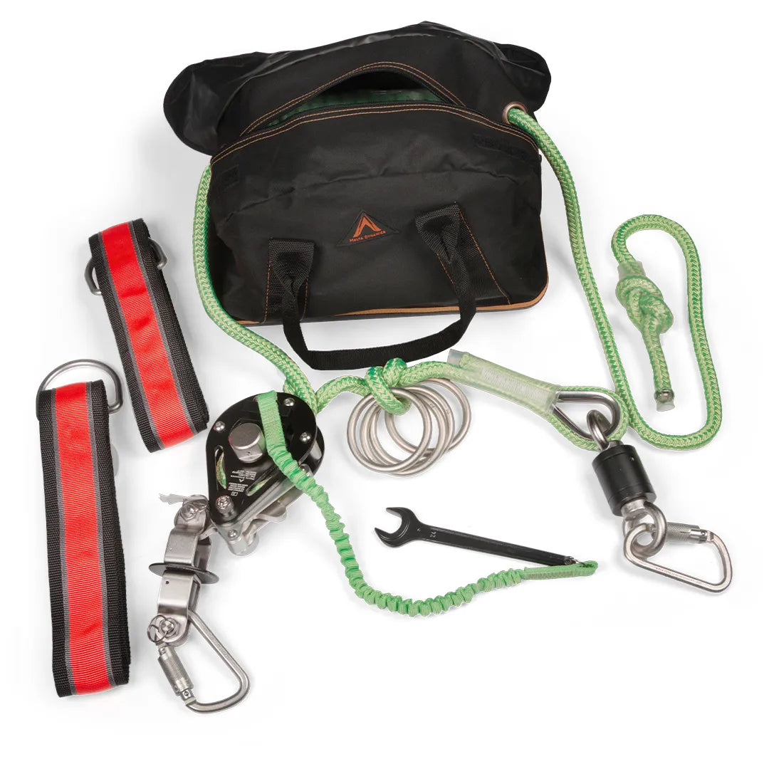 HORIZONTAL-LIFELINE-BAG