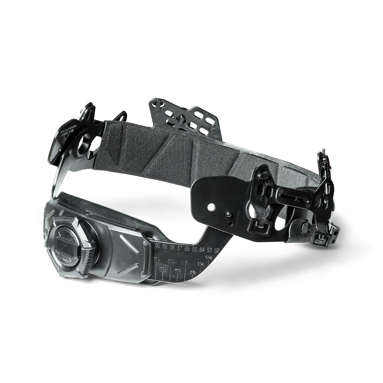 APEX Full Brim Headband with Ratchet