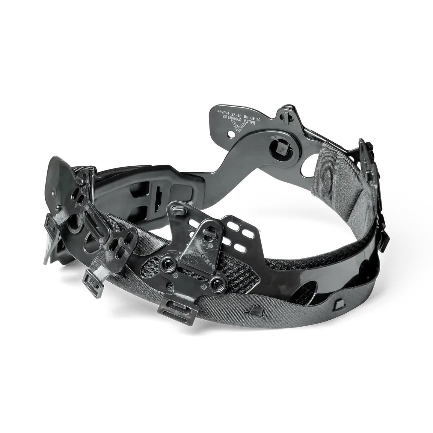 APEX Full Brim Headband with Ratchet