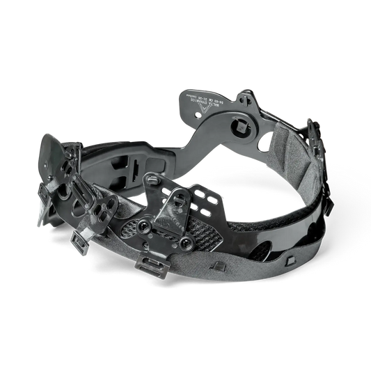 APEX Full Brim Headband with Ratchet