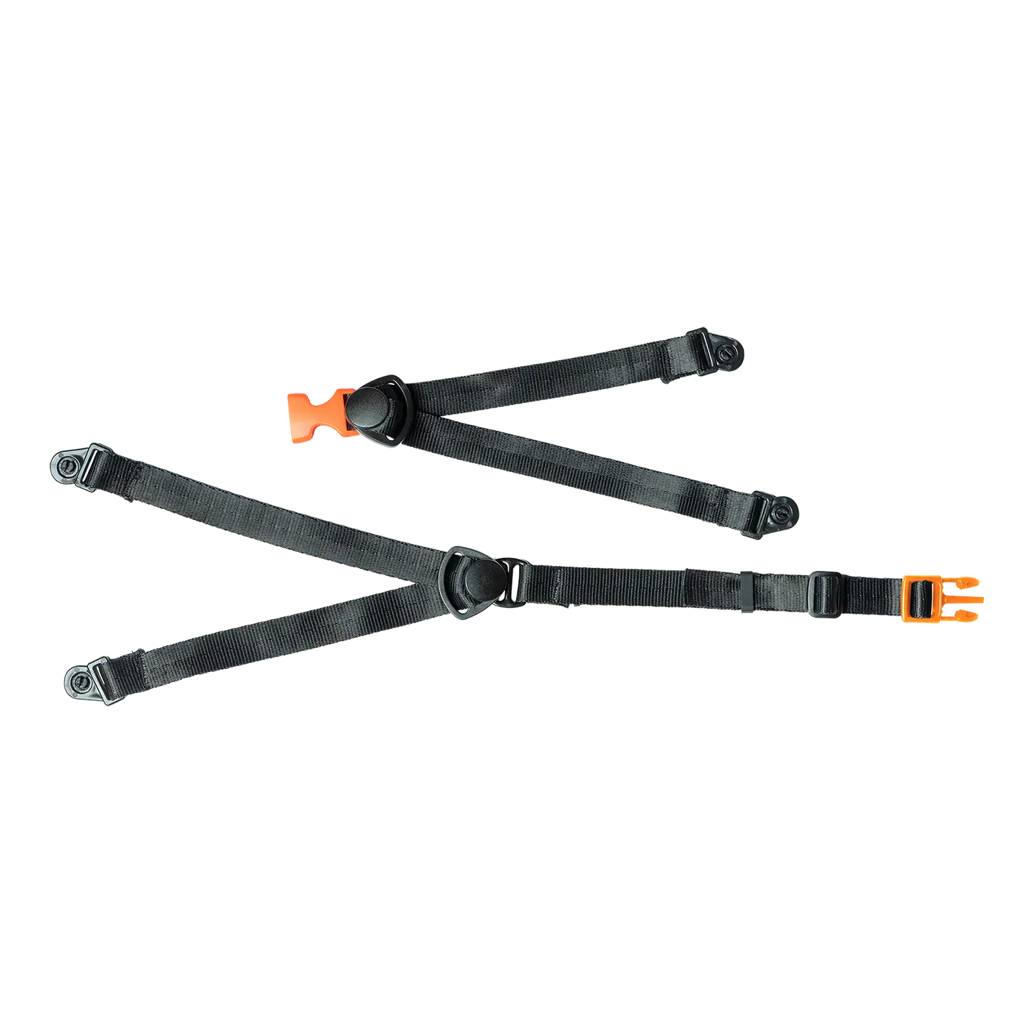 APEX Full Brim Class E Chin Strap Replacement