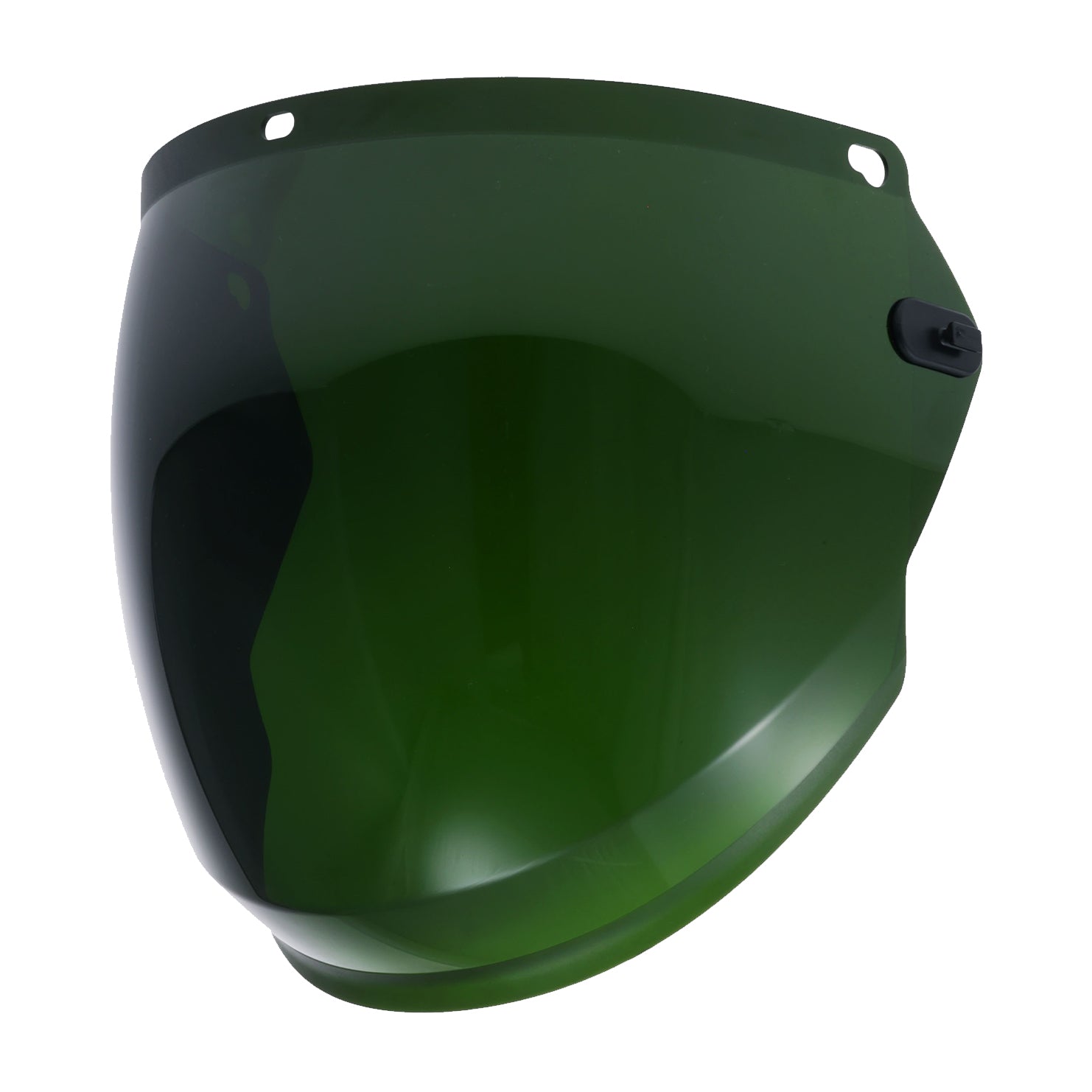 Gas-Cutting-&-Welding-Toric-Face-Shield---Shade-5-Green
