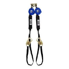 Palmer Safety MicroBEAST Series 9' Twin SRL-P