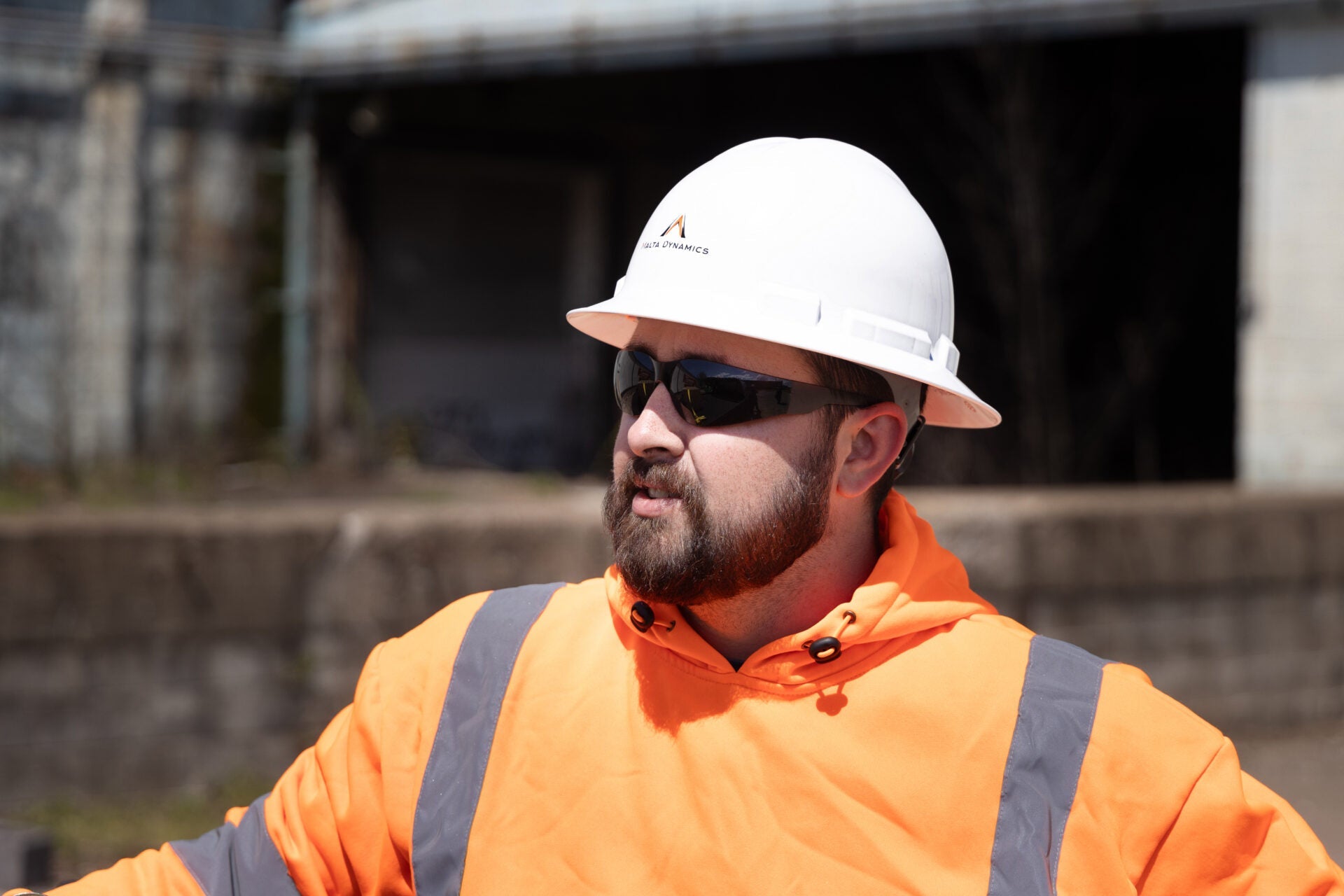 Safety-Glasses