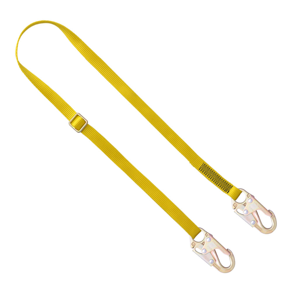 Positioning-Device-Lanyard