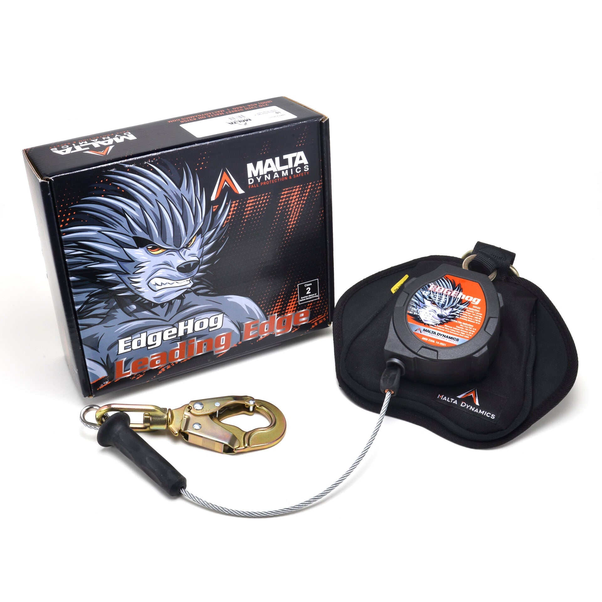 10'-EDGEHOG-SRL,-CLASS-2-P