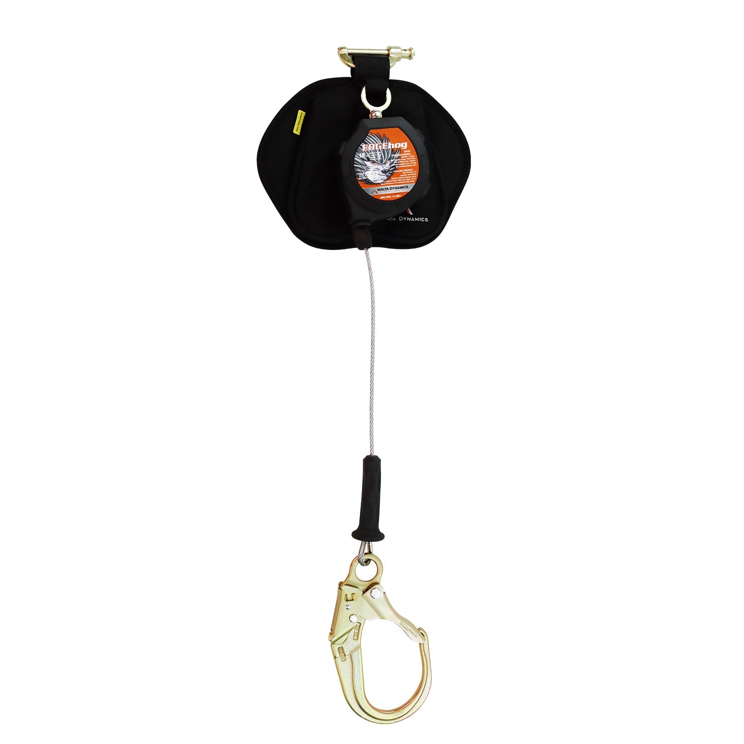 10'-EDGEHOG-SRL,-CLASS-2-P