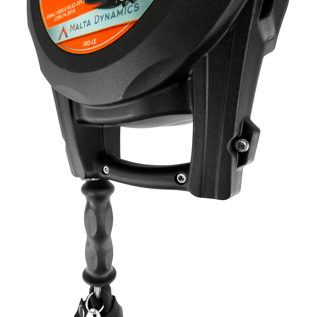 20’,-30’-&-50’-EDGEHOG-SRL-W/-SNAP-HOOK,-CLASS-2