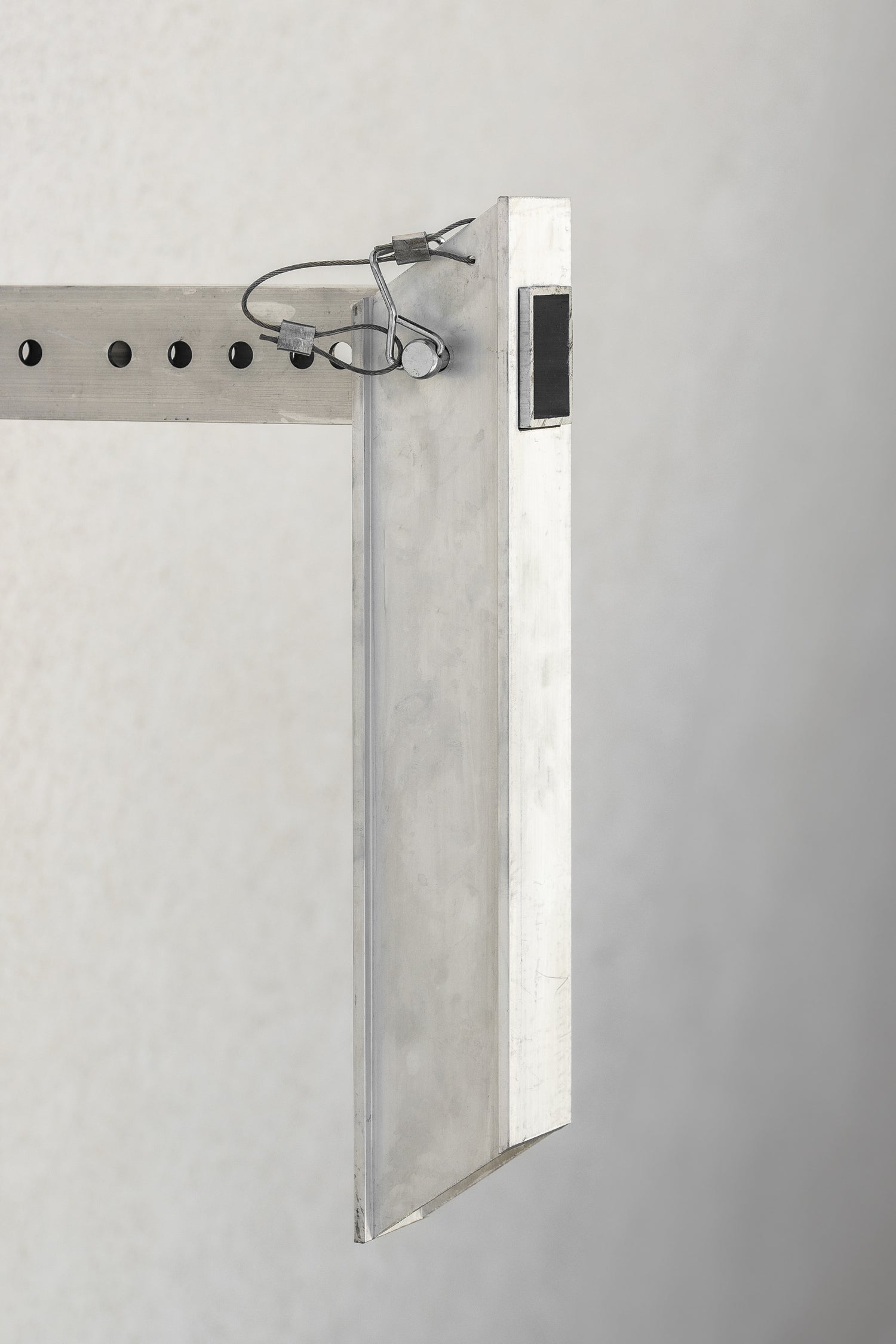Wall Walker SB1512 extended 12 inch slider bracket