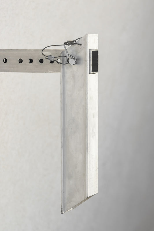 Wall Walker SB1512 extended 12 inch slider bracket
