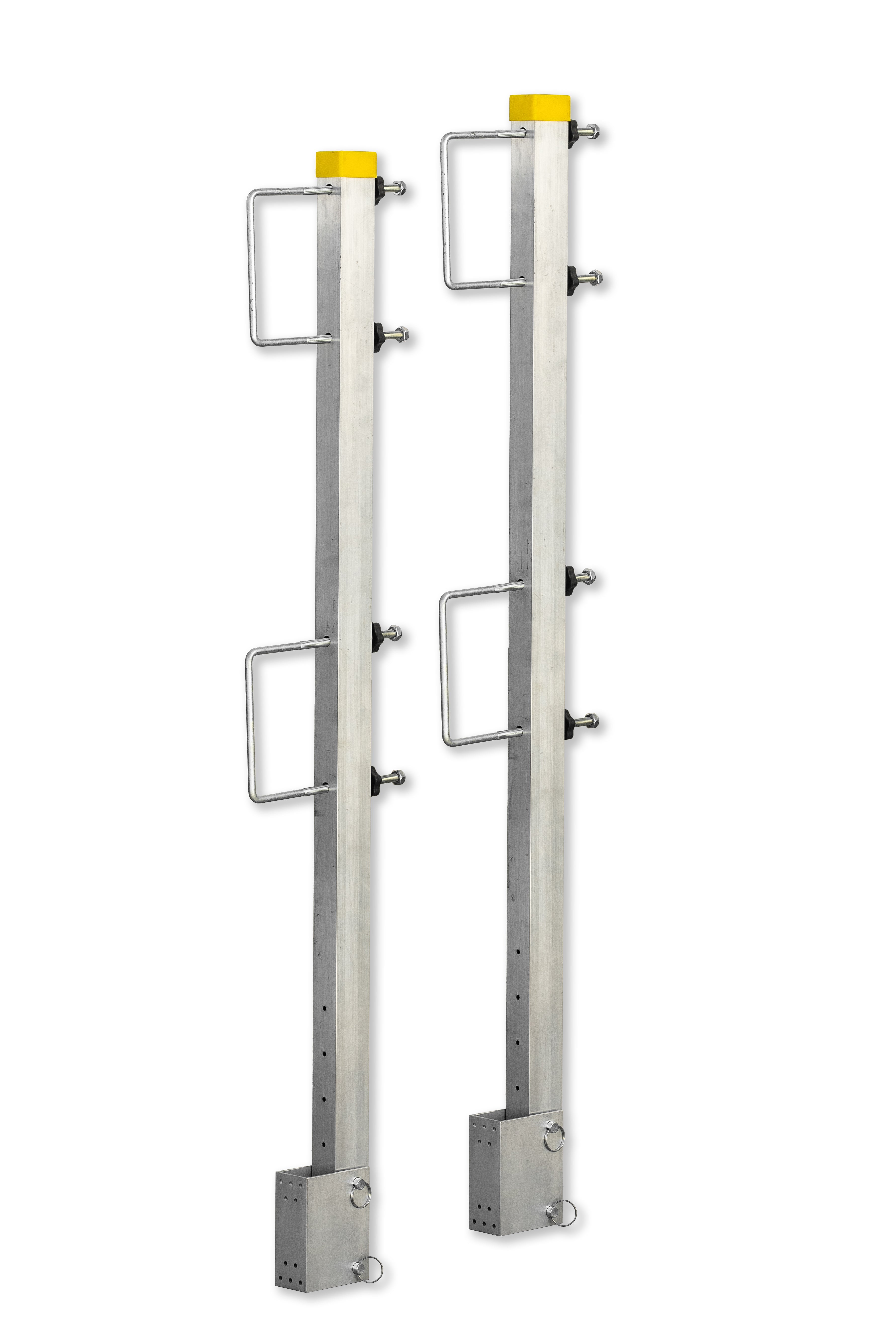 Pair-of-Wall-Walker-GGPB16-gable-guardrail-brackets