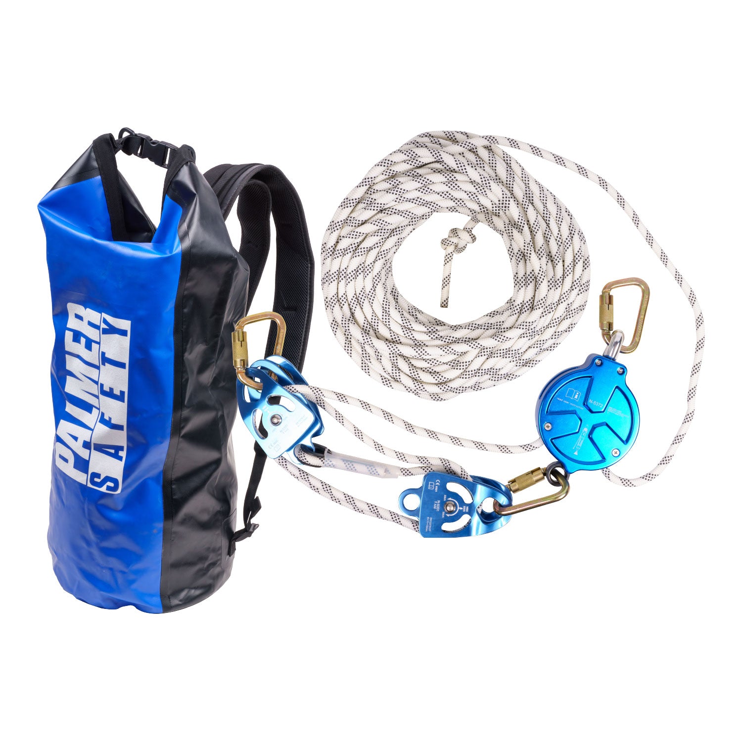 Premium Palmer Rescue Kit