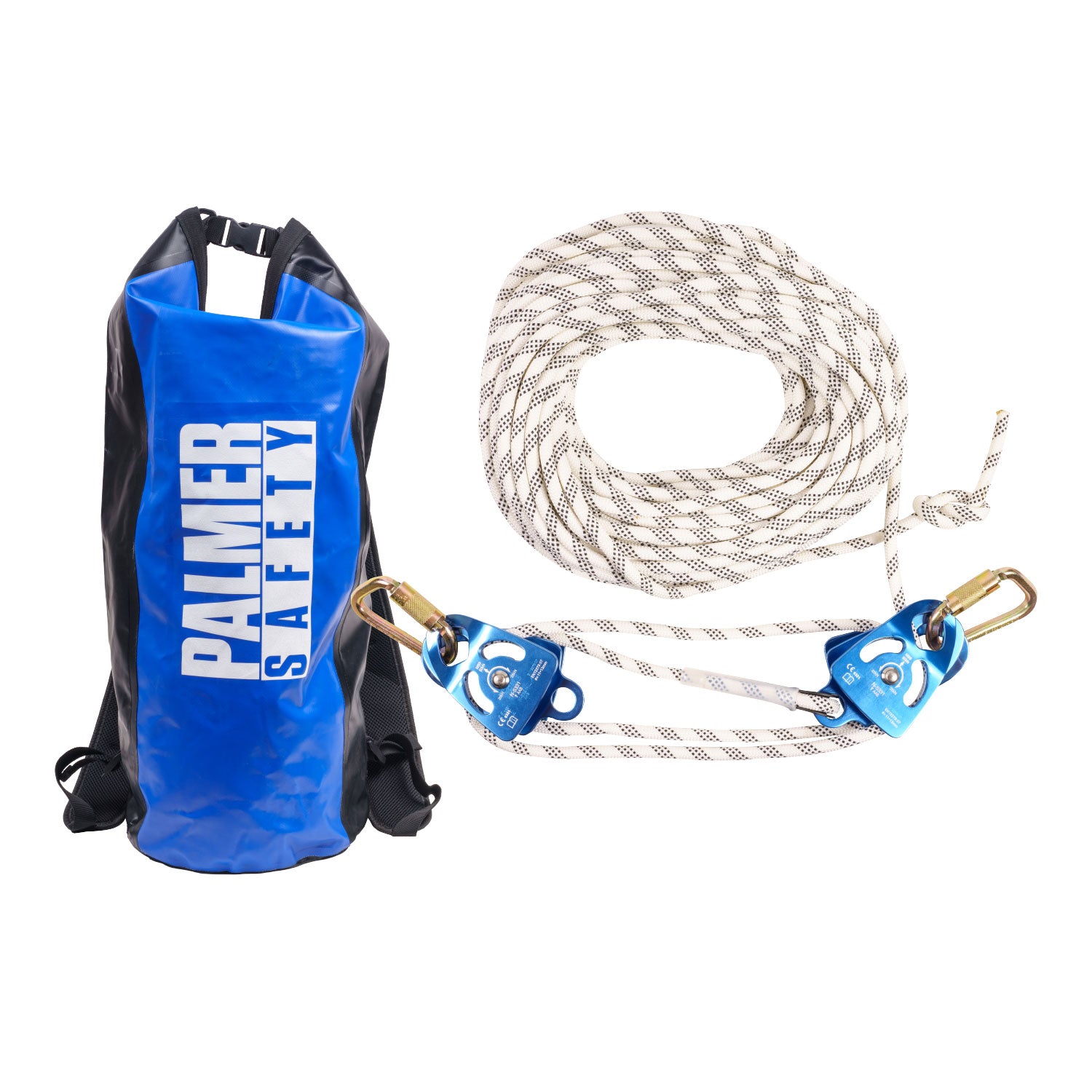 Standard Palmer Rescue Kit
